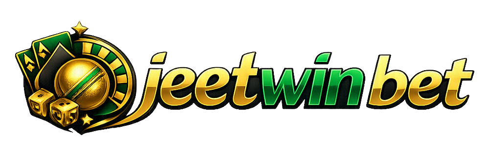 jeetwin bet logo